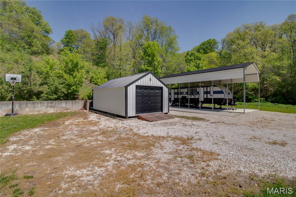 1060 Godar Hollow Road Hardin, IL 62047 - Photo 13 of 21 Gallery Image 13