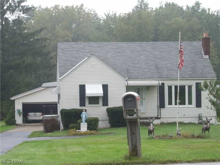 32312 Center Ridge Road North Ridgeville, OH 44039 - Photo 1 of 1 Gallery Image 1