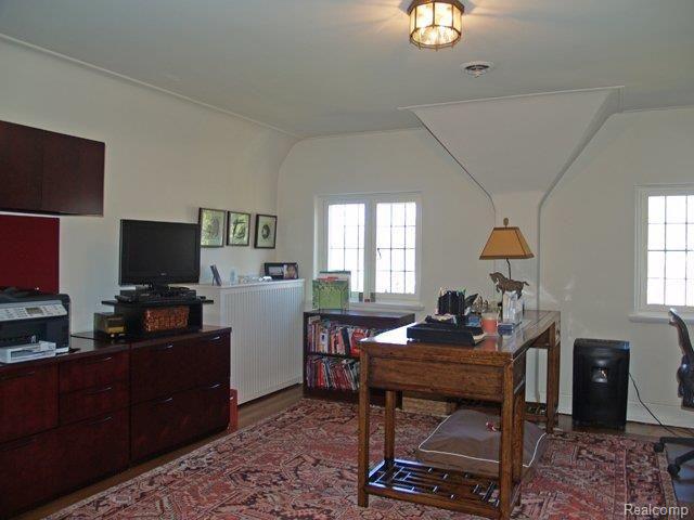 39 Beverly Road Grosse Pointe, MI 48236 - Photo 22 of 25 Third Floor
