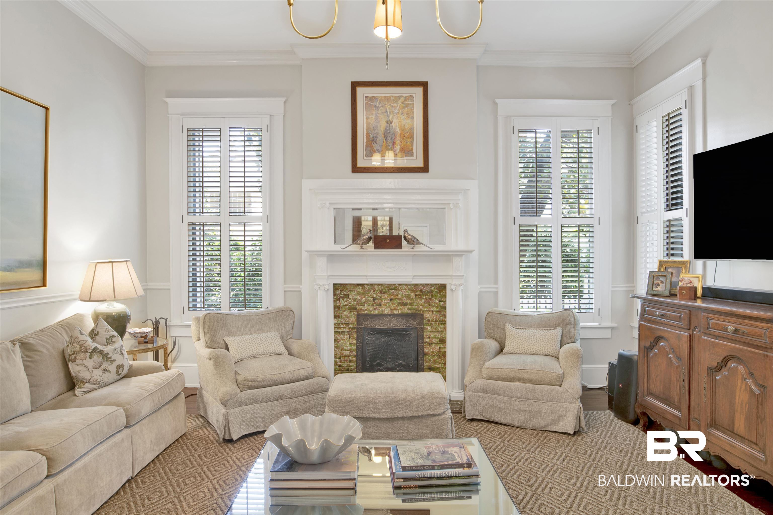 8 North Monterey Street Mobile, AL 36604 - Photo 21 of 42
