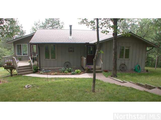 54940 Loon Lake Road Barnes, WI 54873 - Photo 1 of 9
