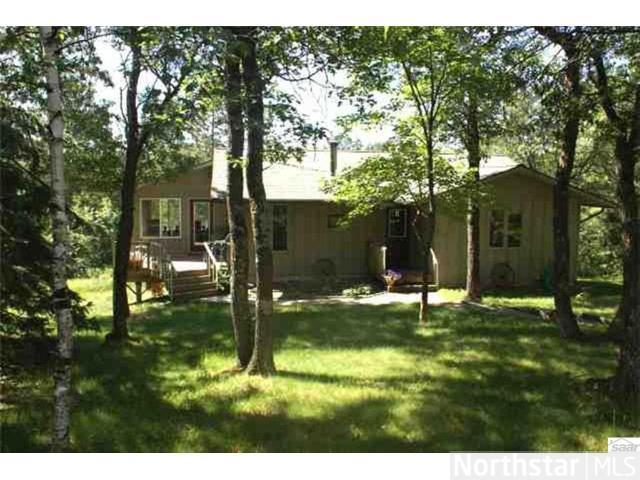 54940 Loon Lake Road Barnes, WI 54873 - Photo 2 of 9