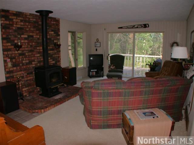 54940 Loon Lake Road Barnes, WI 54873 - Photo 4 of 9