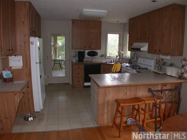 54940 Loon Lake Road Barnes, WI 54873 - Photo 5 of 9