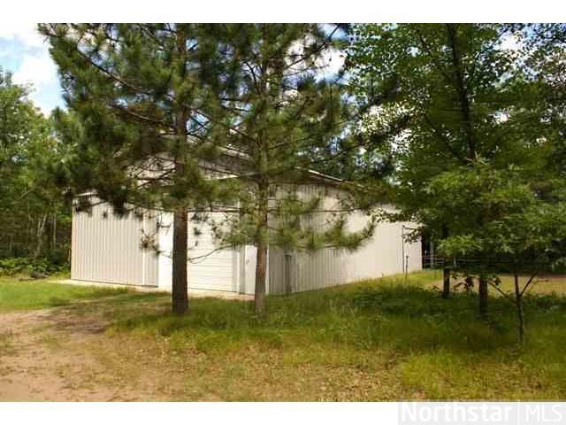 54940 Loon Lake Road Barnes, WI 54873 - Photo 8 of 9