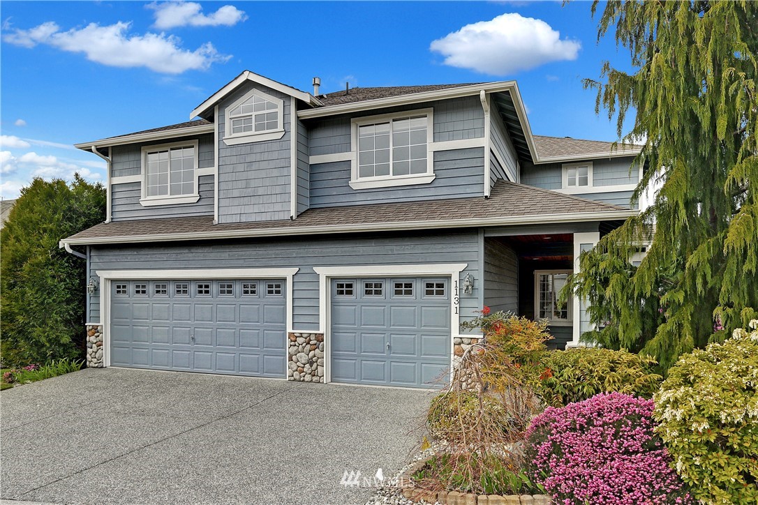 1131 184th Place Southeast Bothell, WA 98012 - Photo 1 of 20