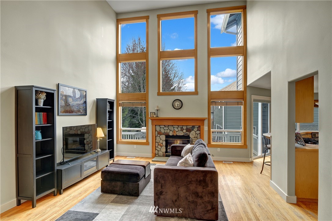 1131 184th Place Southeast Bothell, WA 98012 - Photo 5 of 20