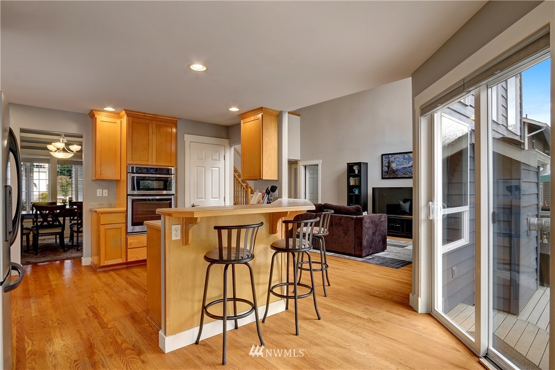1131 184th Place Southeast Bothell, WA 98012 - Photo 9 of 20