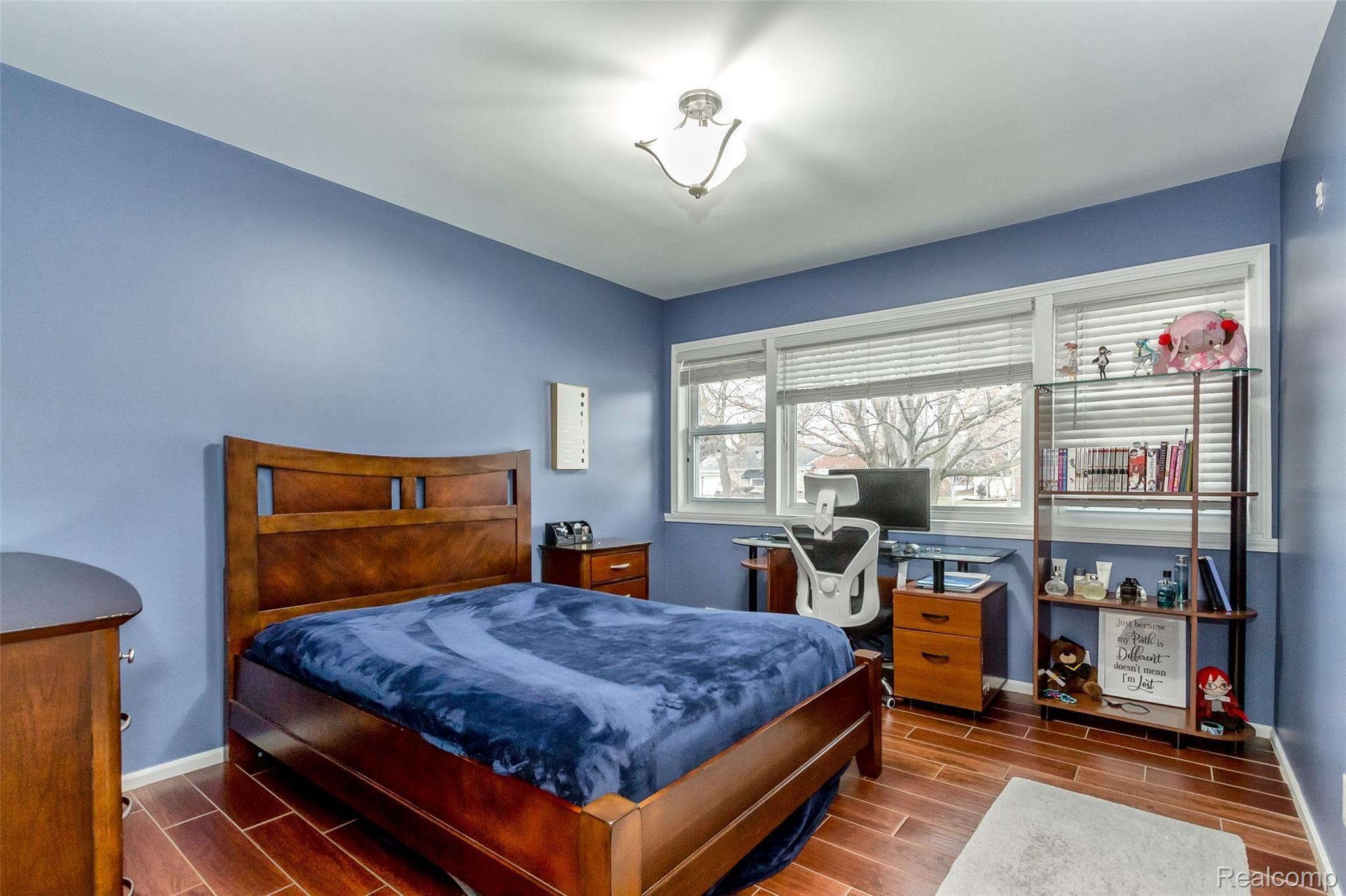 730 Ridgemont Avenue Dearborn, MI 48124 - Photo 23 of 46 23.jpg