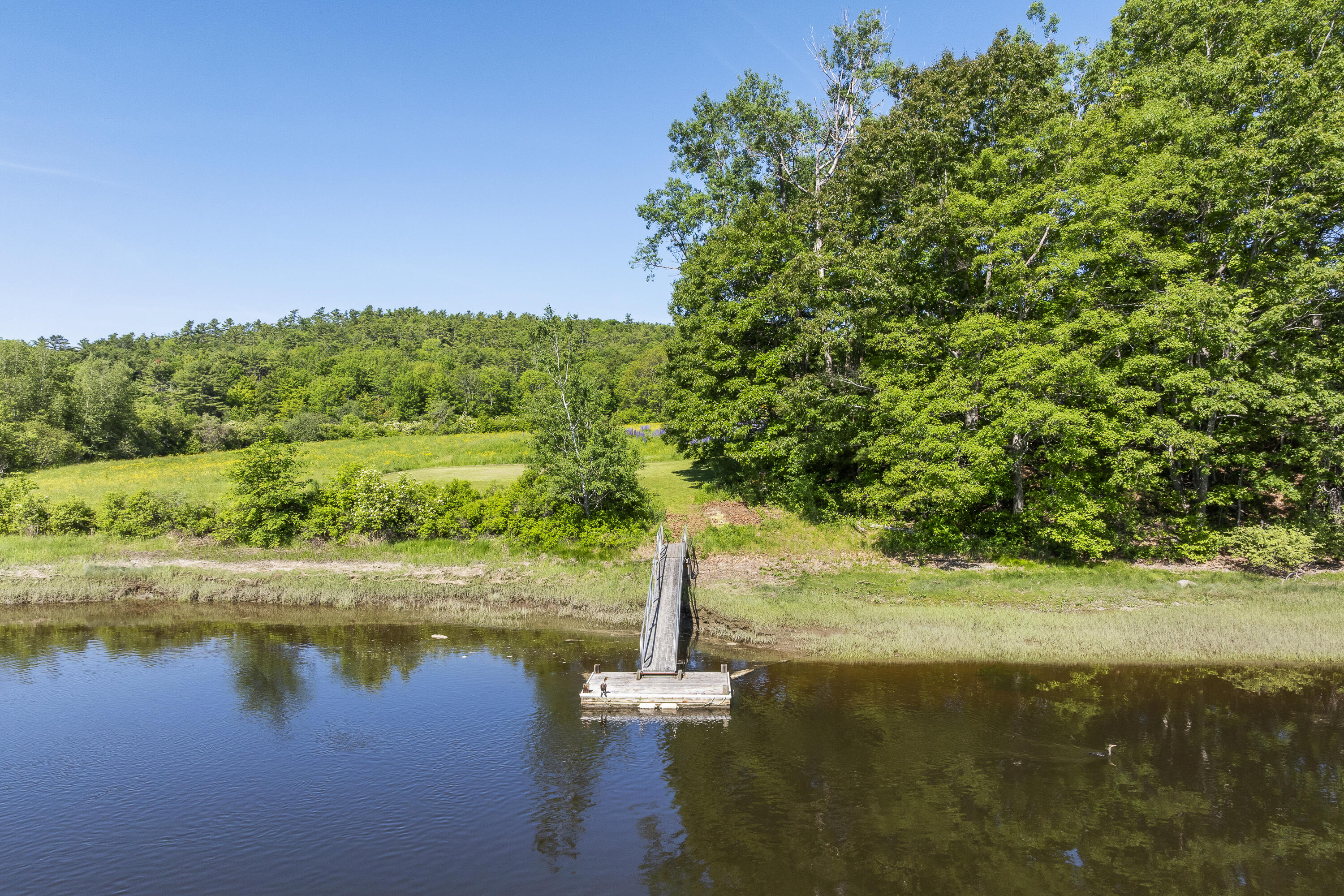 26 Martin Road Alna, ME 04535 - Photo 89 of 89 157-26 Martin Rd, Alna, ME-TP