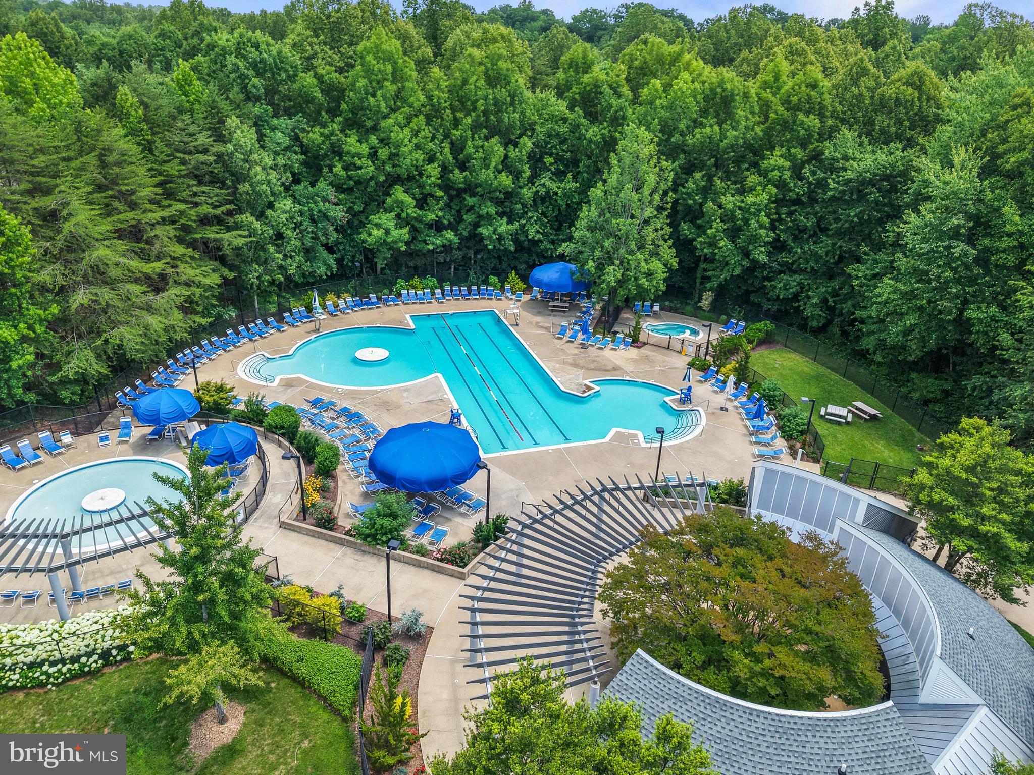 11401 Gate Hill Place, Unit 79 Reston, VA 20194 - Photo 30 of 34