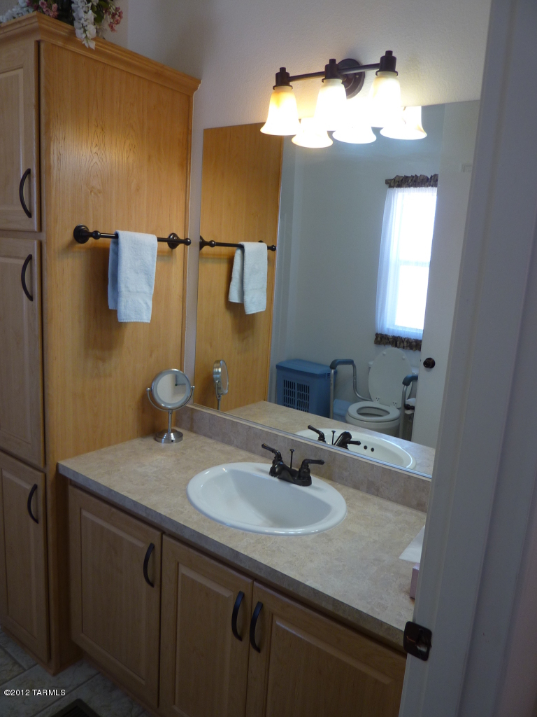 4101 South Aldon Road, Unit 2 Tucson, AZ 85735 - Photo 6 of 16