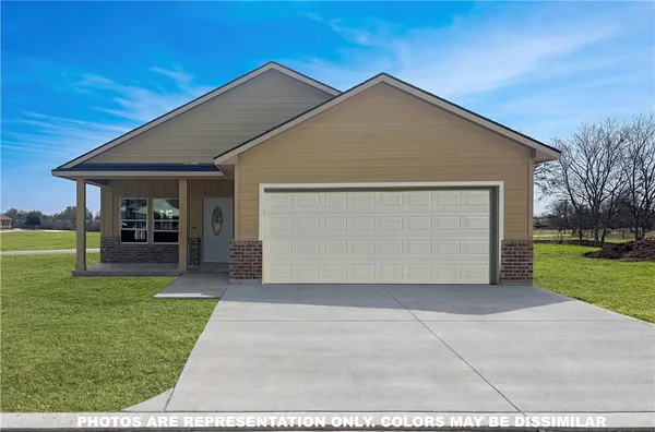 $250,000 | 907 Dulce Court, Hearne, TX 77859