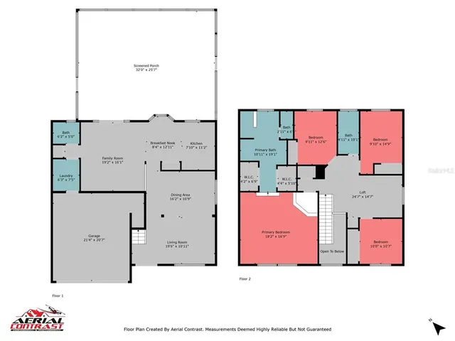 $480,000 | 10237 Goldenbrook Way, Tampa, FL 33647
