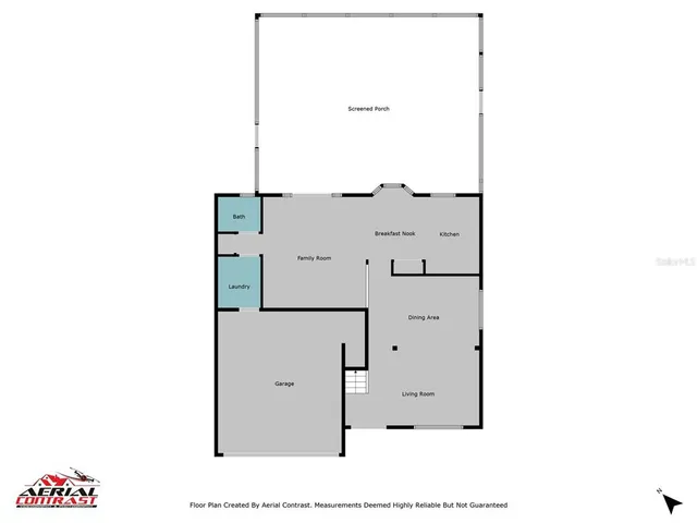 $480,000 | 10237 Goldenbrook Way, Tampa, FL 33647