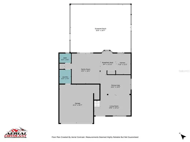 $480,000 | 10237 Goldenbrook Way, Tampa, FL 33647