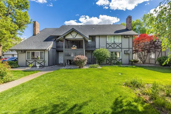 $210,000 | 202 East Weile Avenue, Unit #2, Spokane, WA 99208