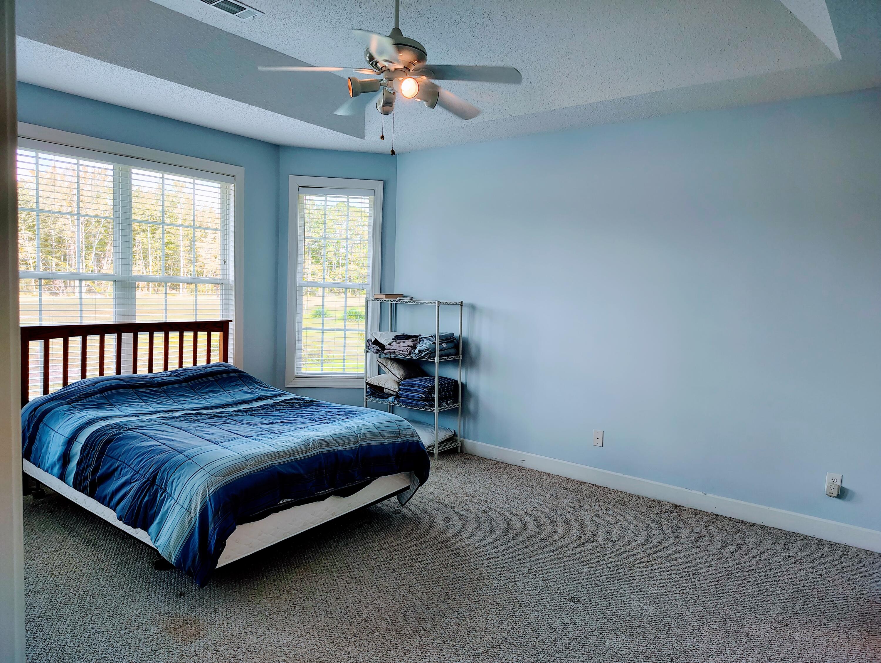29 Lake Arbu Drive Manning, SC 29102 - Photo 28 of 54 Owner Bedroom