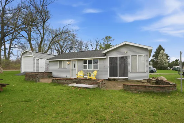 $259,900 | 6910 North 925 East, Fremont, IN 46737