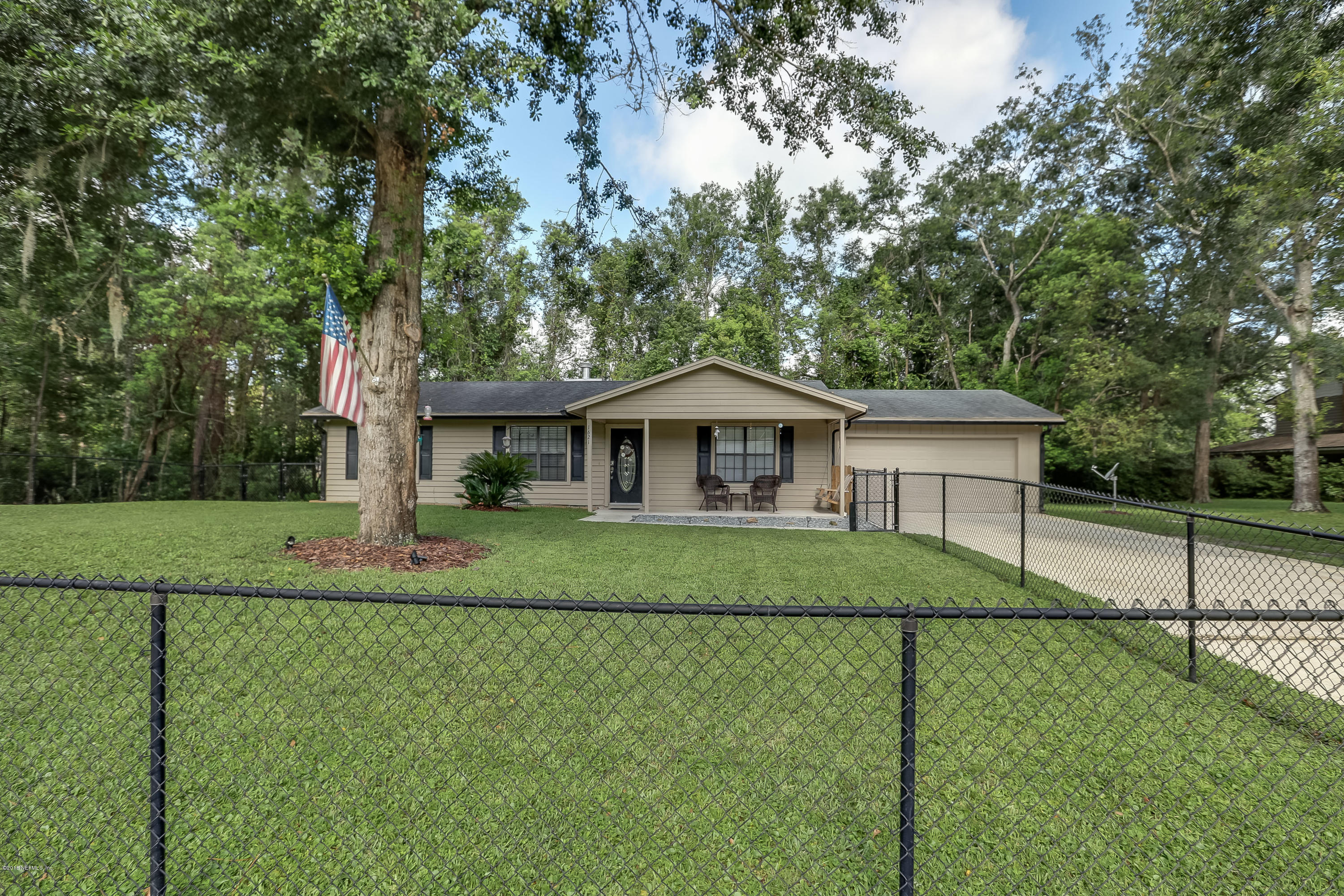 1621 Rivers Road Green Cove Springs, FL 32043 - Photo 1 of 14 001_Exterior Front