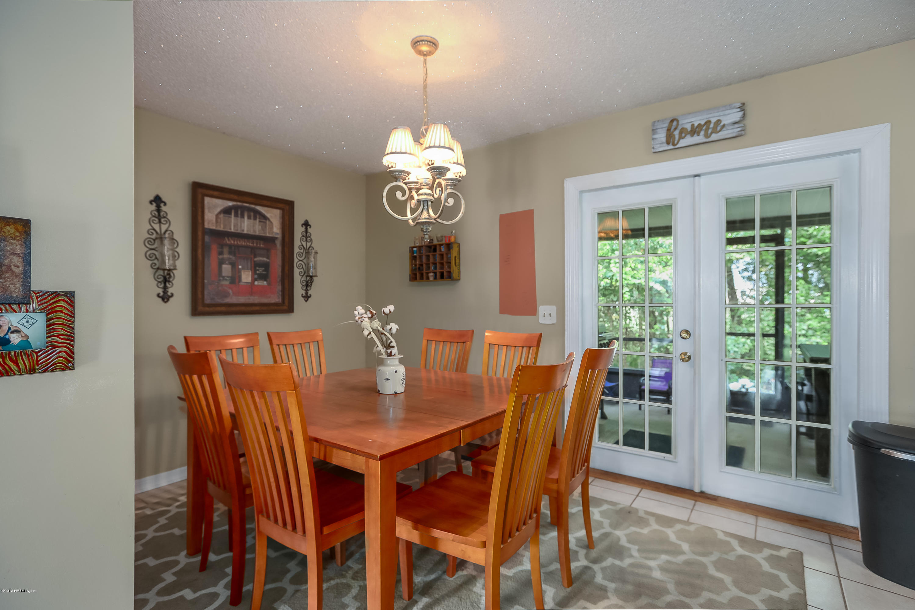 1621 Rivers Road Green Cove Springs, FL 32043 - Photo 5 of 14 005_Dining Area