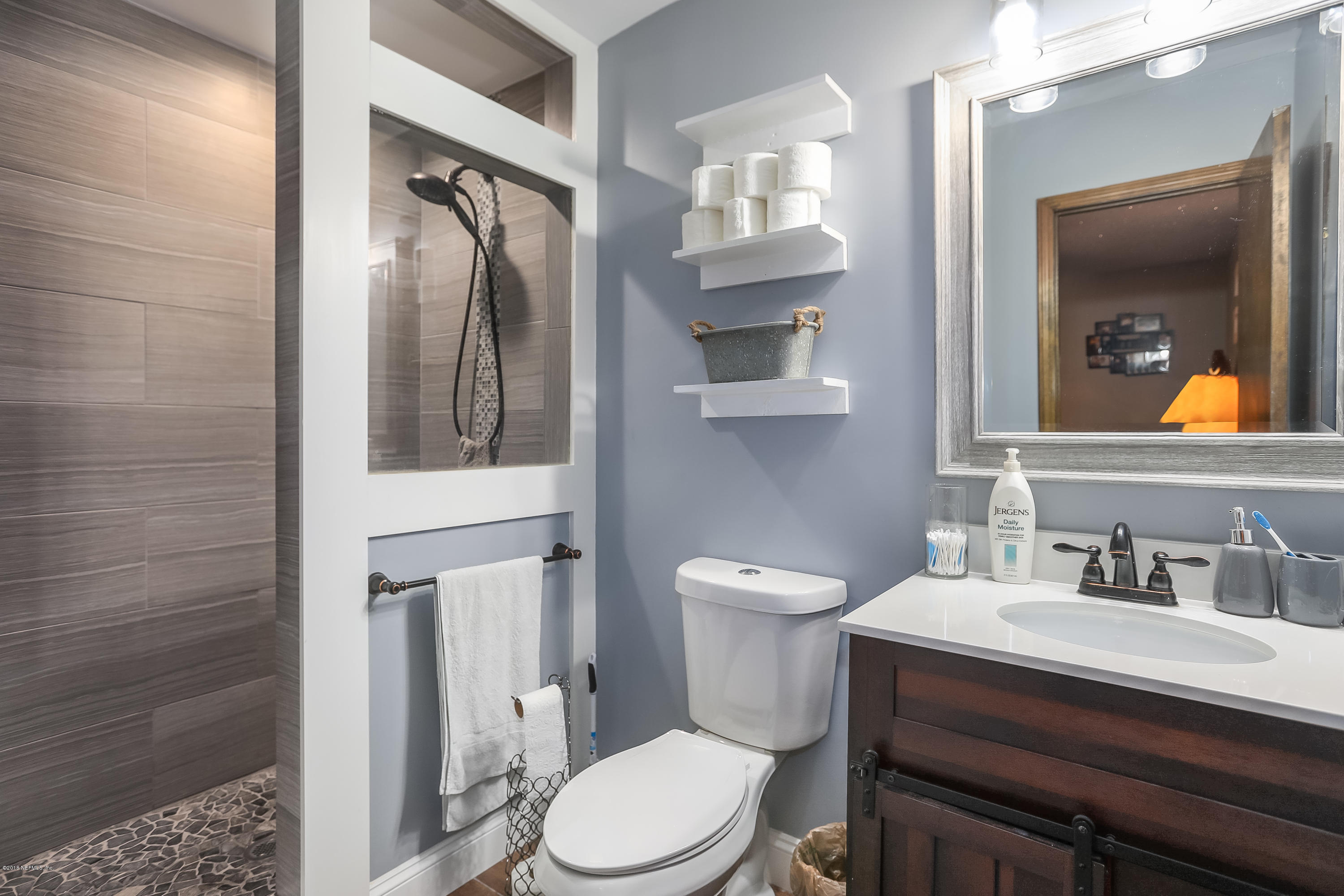 1621 Rivers Road Green Cove Springs, FL 32043 - Photo 8 of 14 008_Master Bathroom