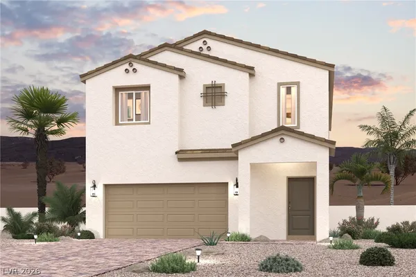 $535,000 | 9846 Ruby Dome Avenue, Las Vegas, NV 89178