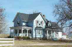 5099 South Reese Road Vassar, MI 48768 - Photo 1 of 1 20249256.JPG