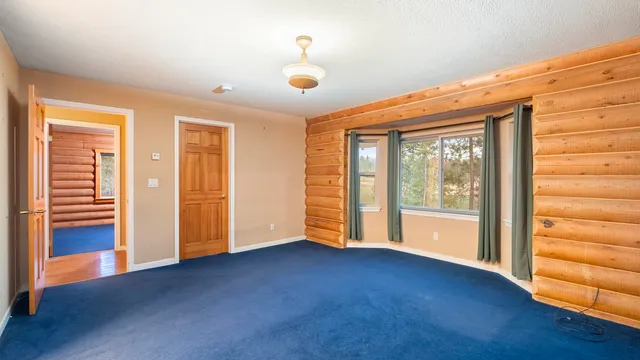 $1,499,000 | 12621 East Blanchard Road, Elk, WA 99009