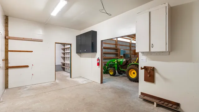 $1,499,000 | 12621 East Blanchard Road, Elk, WA 99009