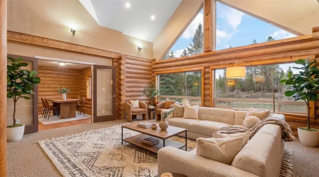 $1,499,000 | 12621 East Blanchard Road, Elk, WA 99009