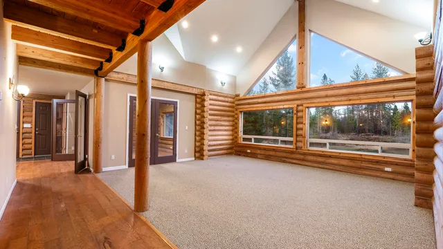 $1,499,000 | 12621 East Blanchard Road, Elk, WA 99009