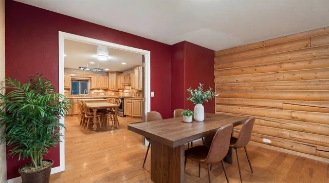 $1,499,000 | 12621 East Blanchard Road, Elk, WA 99009