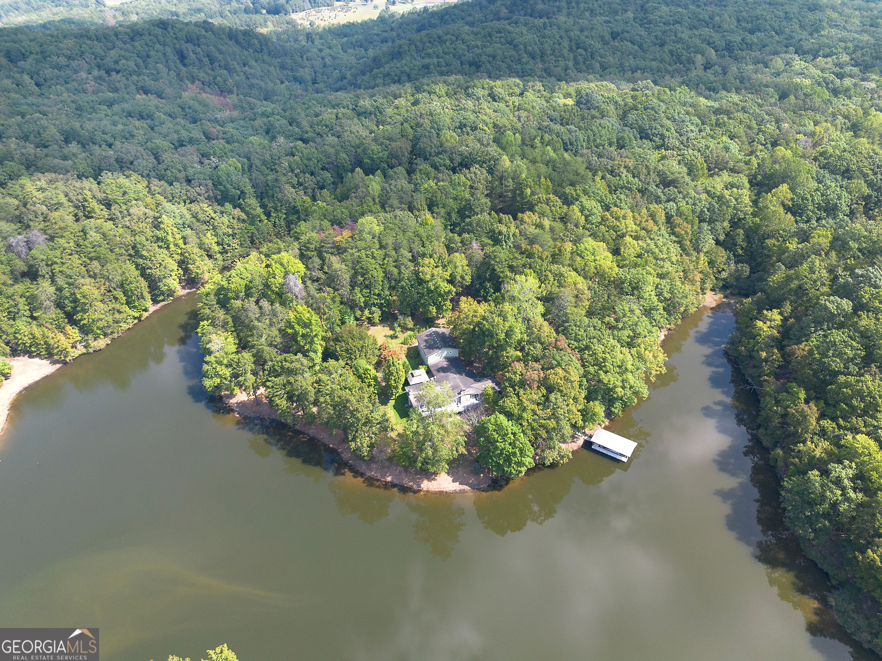 1218 Hightower Road Cedartown, GA 30125 - Photo 1 of 111 Gallery Image 1
