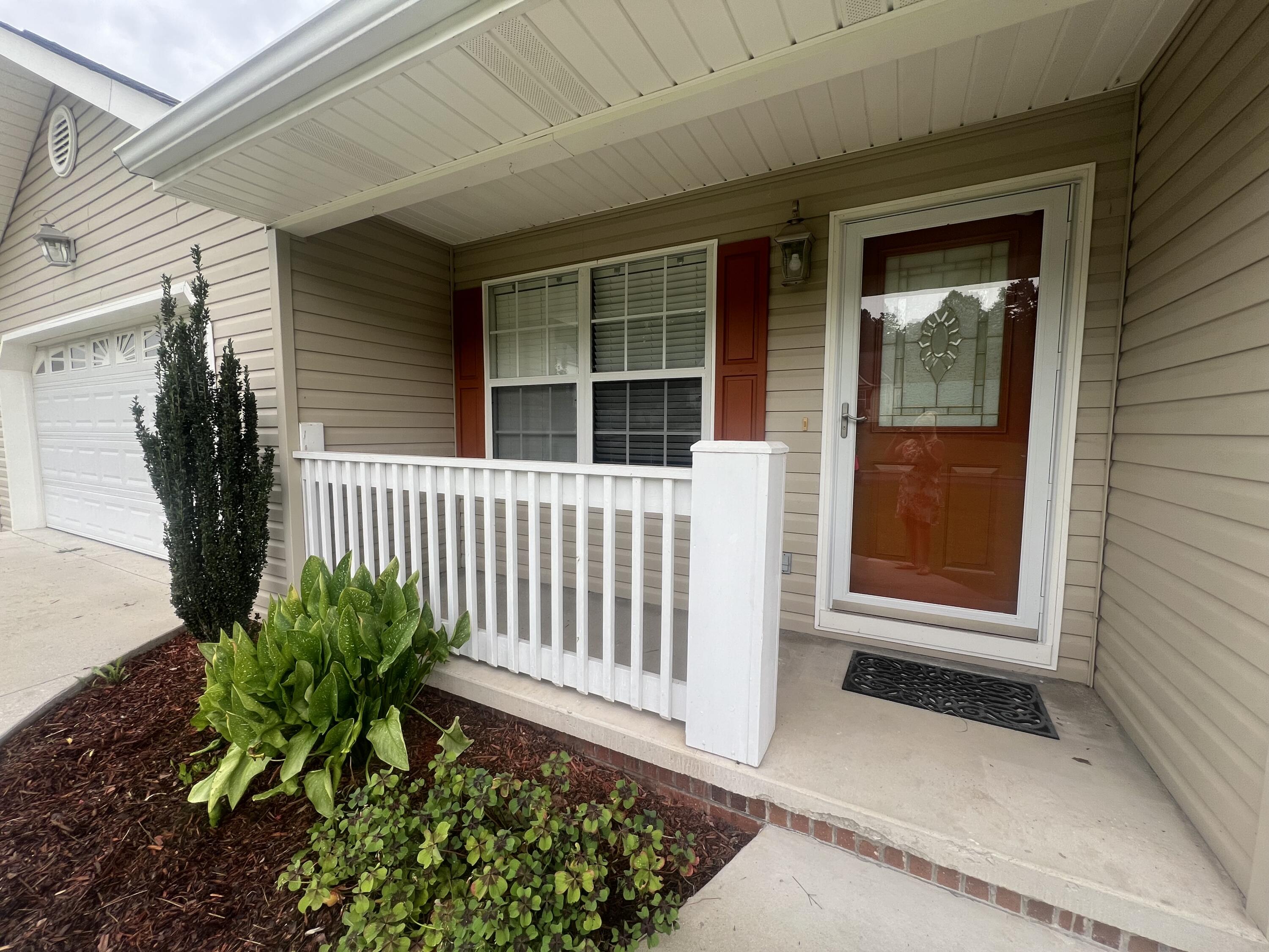 1065 Spring Meadows Drive Ringgold, GA 30736 - Photo 1 of 20 WELCOME HOME!