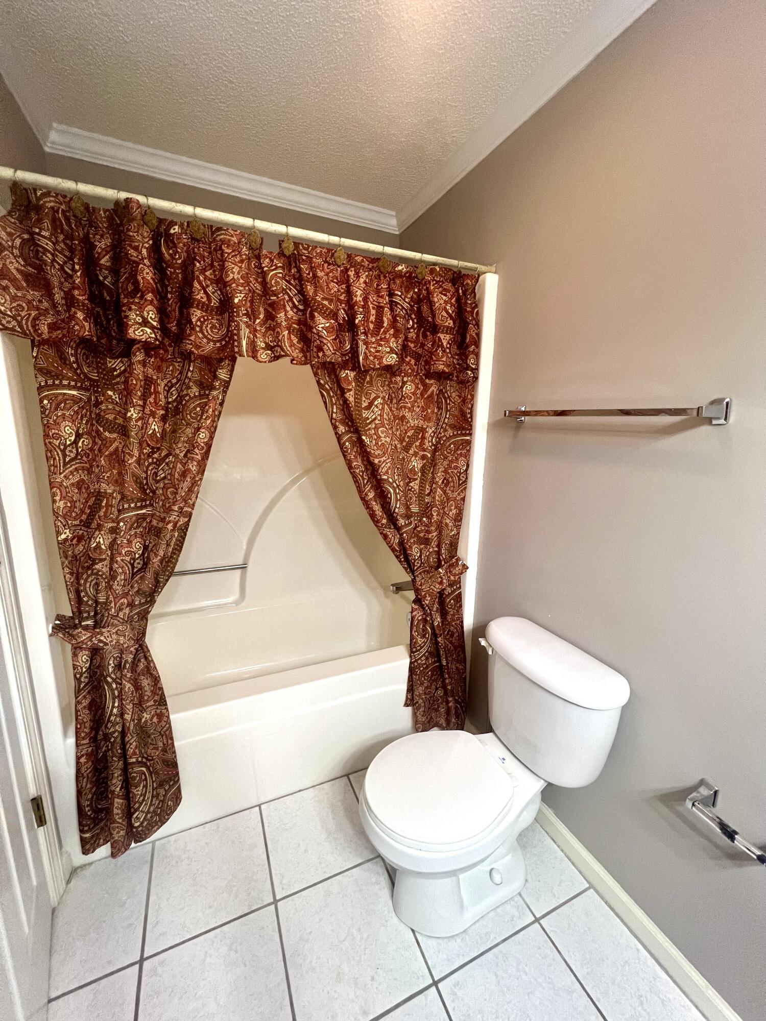 1065 Spring Meadows Drive Ringgold, GA 30736 - Photo 16 of 20 HALL BATH