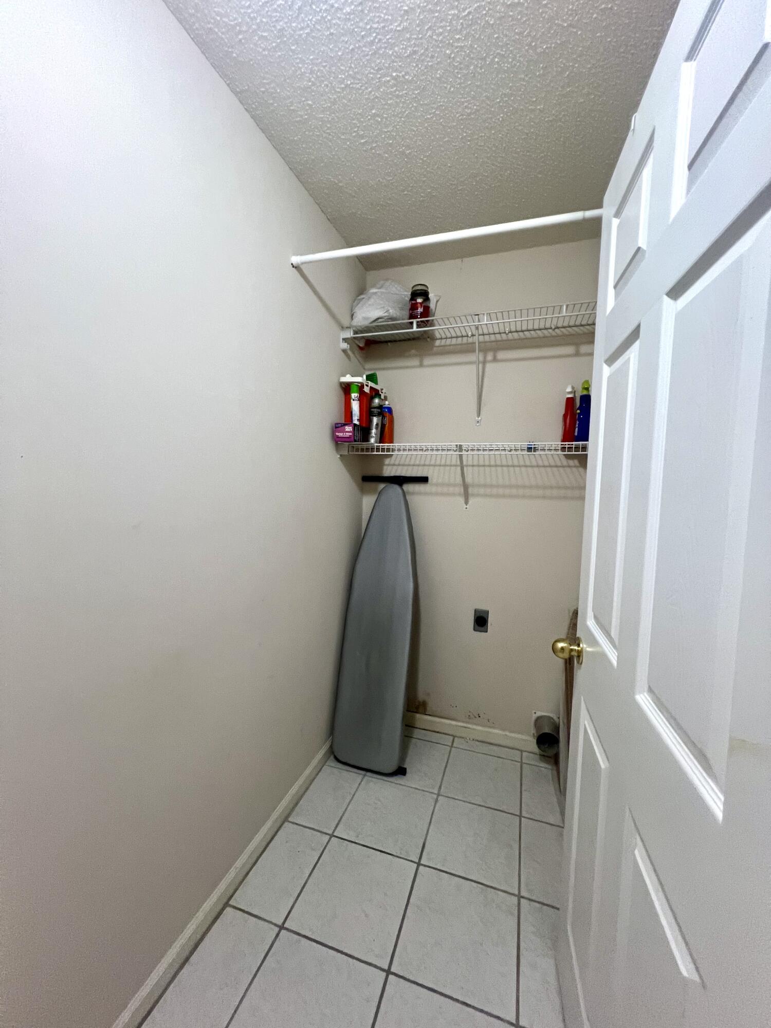 1065 Spring Meadows Drive Ringgold, GA 30736 - Photo 17 of 20 LAUNDRY