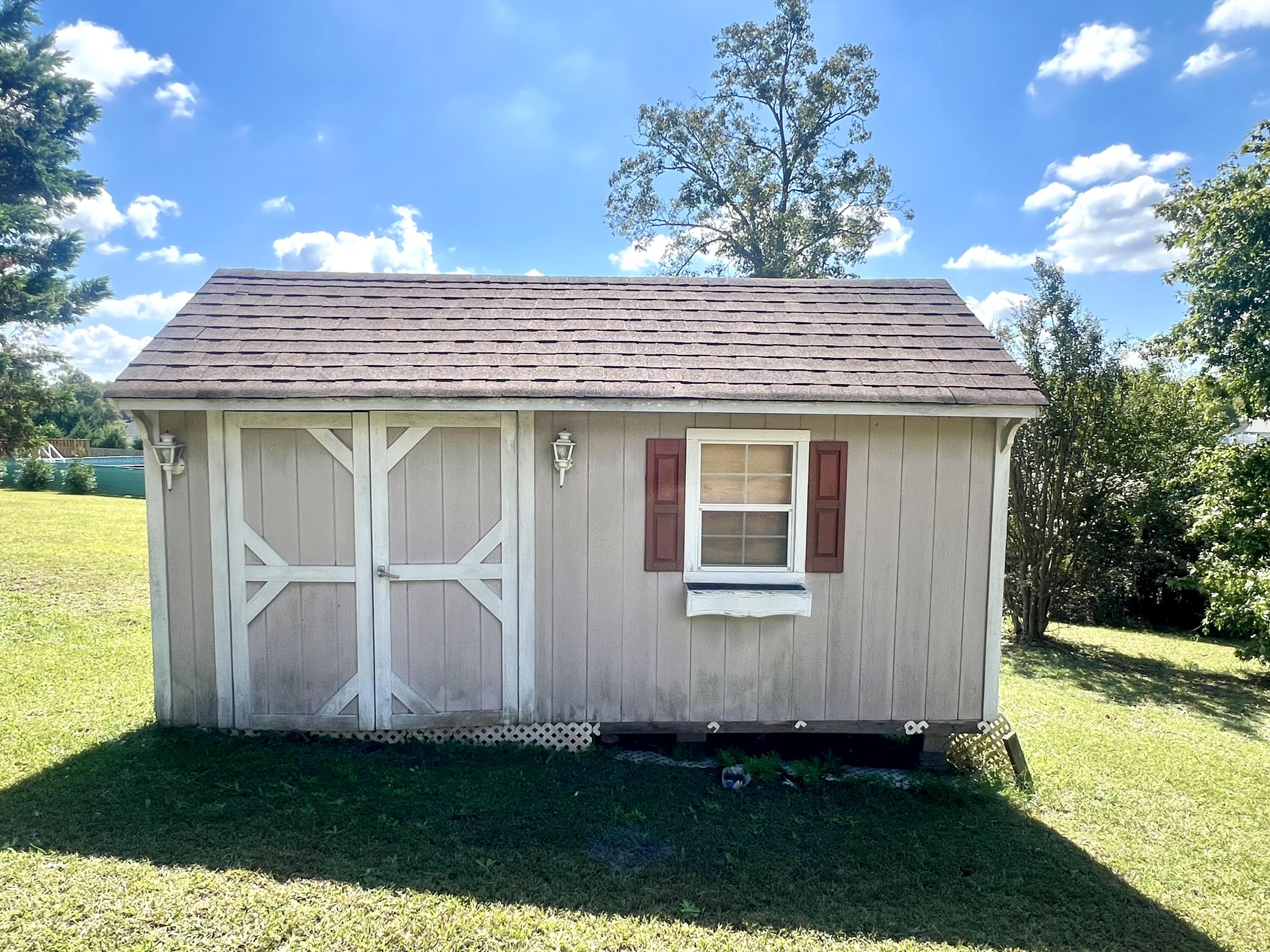 1065 Spring Meadows Drive Ringgold, GA 30736 - Photo 20 of 20 IMG_0149