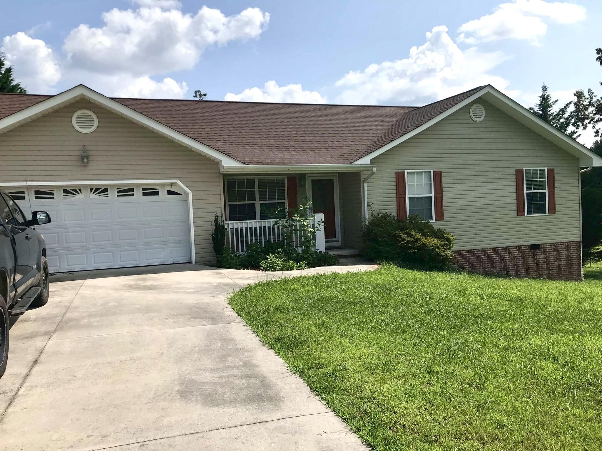 1065 Spring Meadows Drive Ringgold, GA 30736 - Photo 2 of 20 1065 SPRING MEADOWS DR