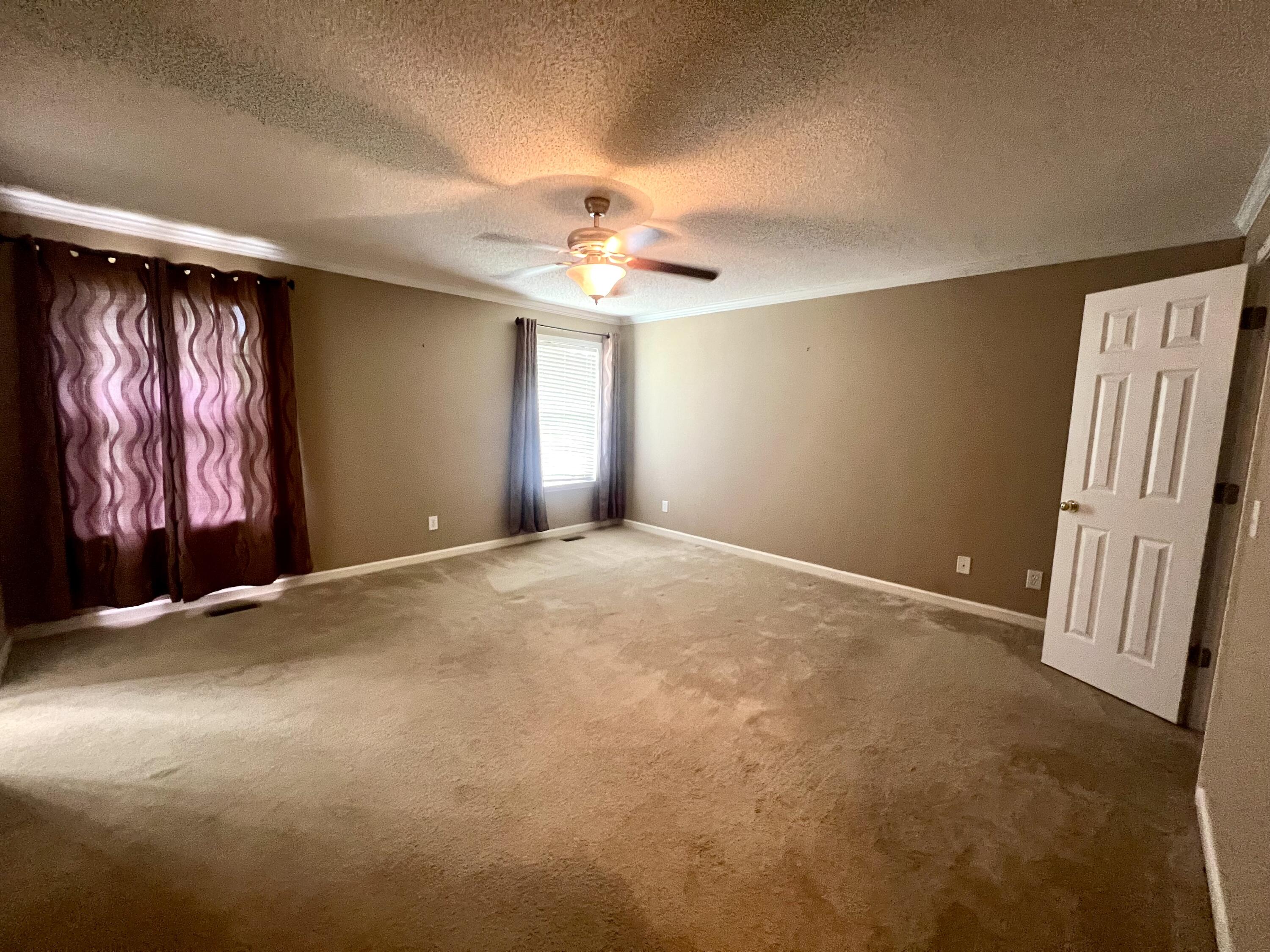 1065 Spring Meadows Drive Ringgold, GA 30736 - Photo 8 of 20 MASTER BEDROOM
