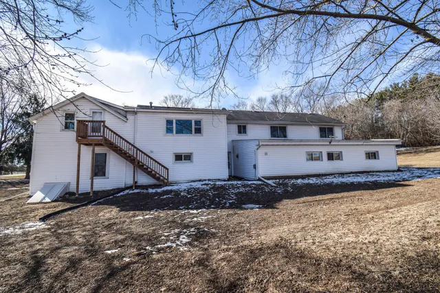 $710,000 | W532 County Road L, East Troy, WI 53120