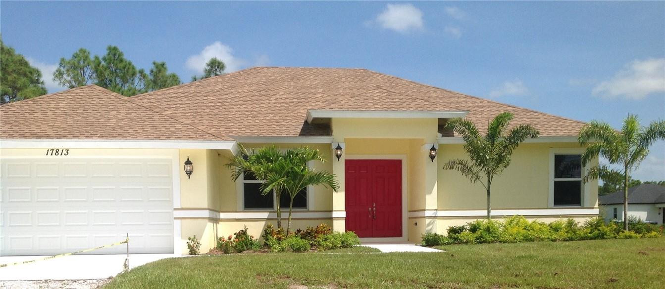 17813 72nd Road North Loxahatchee, FL 33470 - Photo 1 of 27 Photo 1