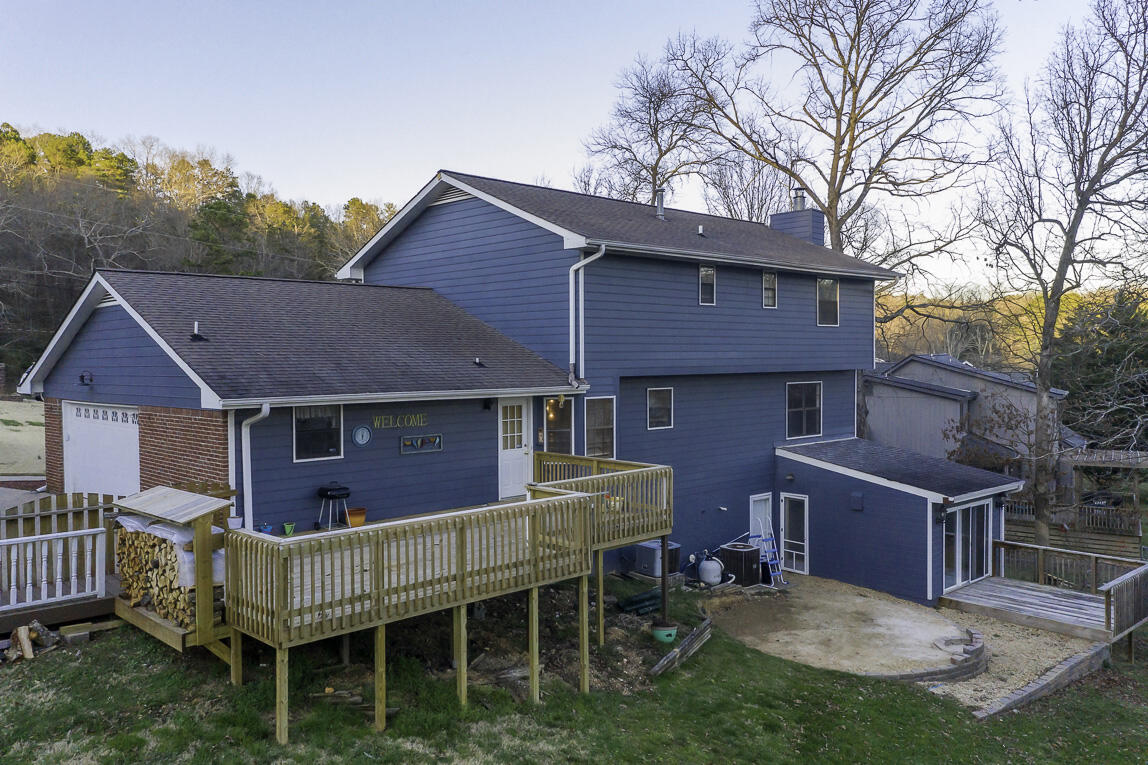8912 Hurricane Ridge Road Chattanooga, TN 37421 - Photo 35 of 41 DJI_0455
