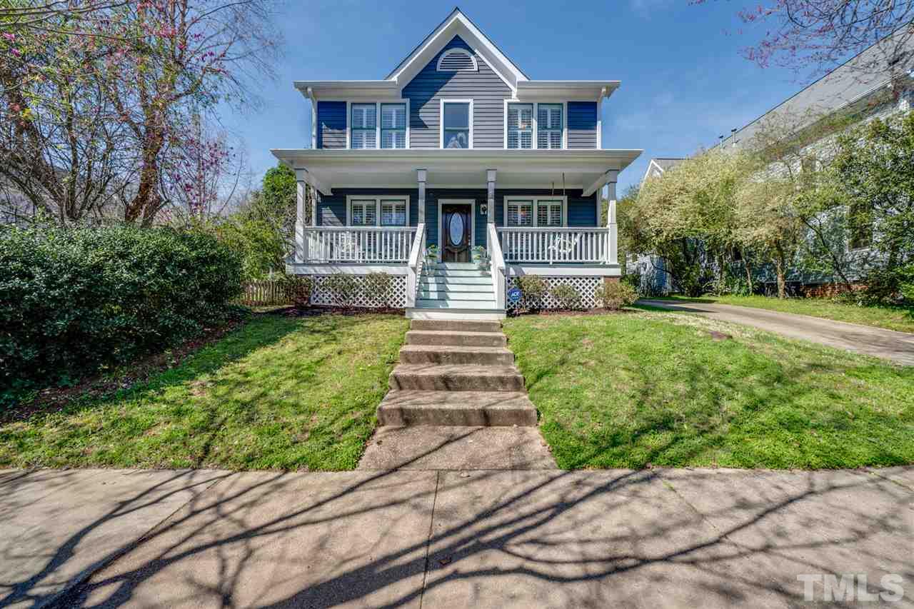 521 Watauga Street Raleigh, NC 27604 - Photo 1 of 30