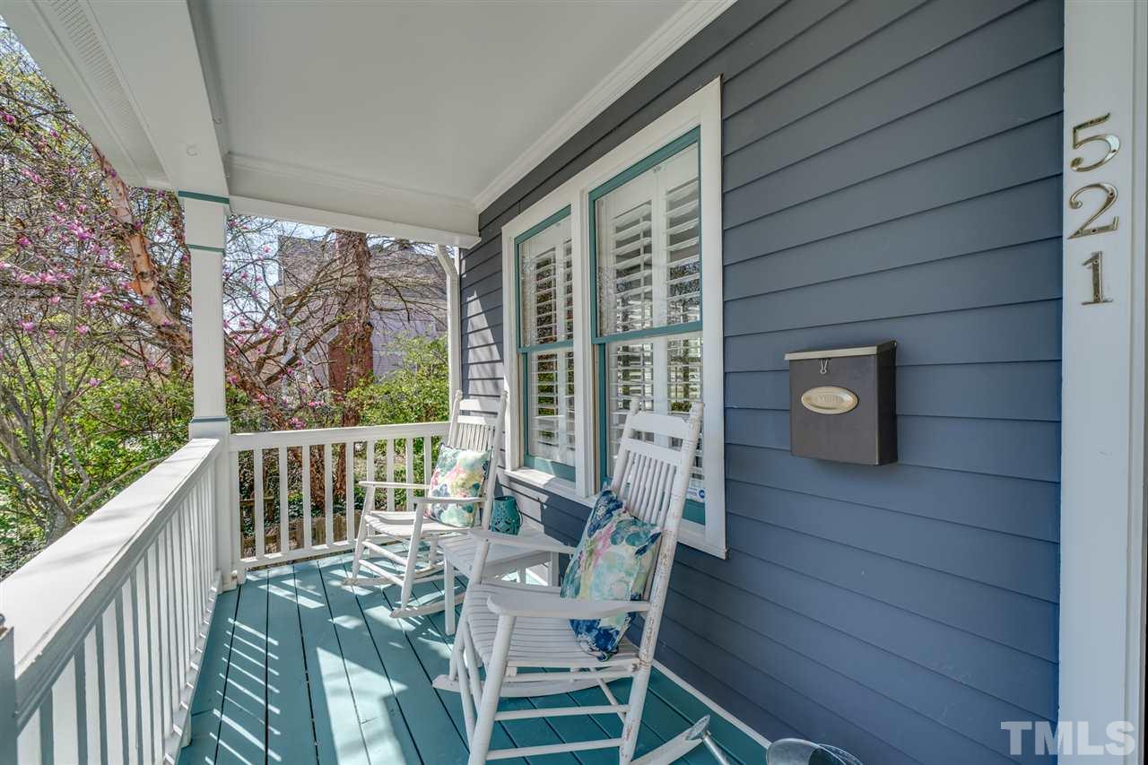 521 Watauga Street Raleigh, NC 27604 - Photo 2 of 30