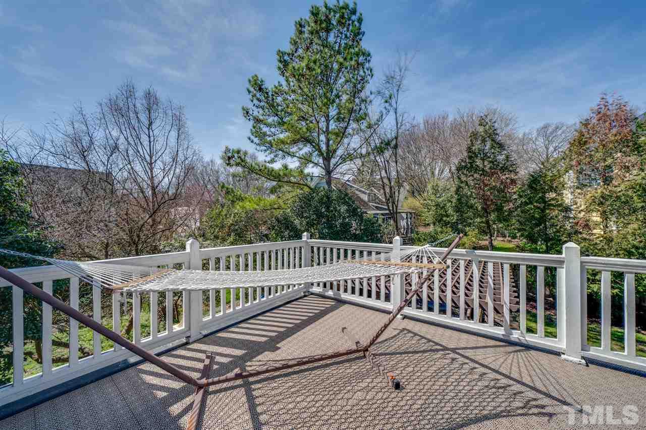 521 Watauga Street Raleigh, NC 27604 - Photo 13 of 30