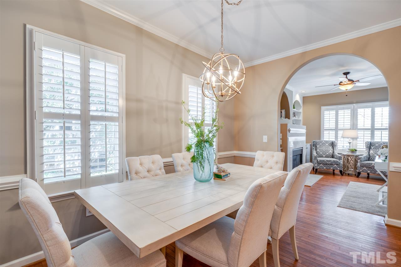 521 Watauga Street Raleigh, NC 27604 - Photo 15 of 30