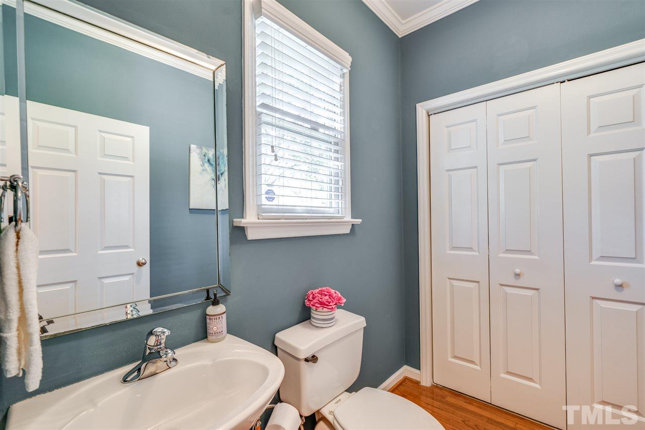 521 Watauga Street Raleigh, NC 27604 - Photo 18 of 30