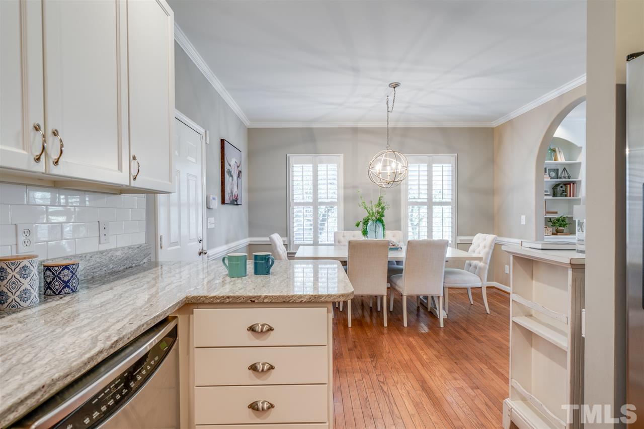 521 Watauga Street Raleigh, NC 27604 - Photo 6 of 30