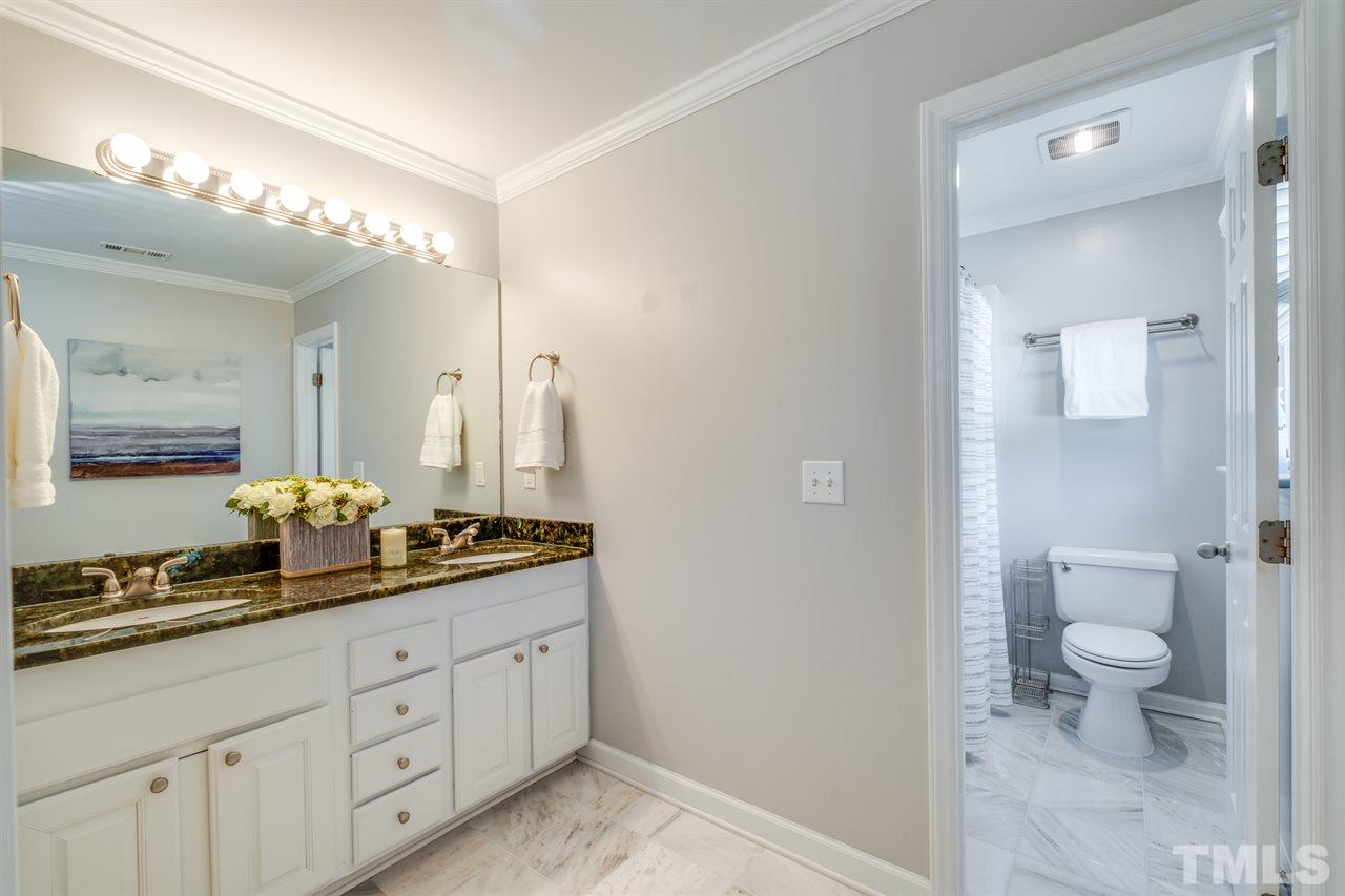 521 Watauga Street Raleigh, NC 27604 - Photo 9 of 30